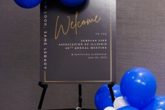 SLAI 40th Annual Meeting and Anniversary