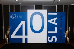 SLAI 40th Annual Meeting and Anniversary