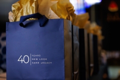 SLAI 40th Annual Meeting and Anniversary