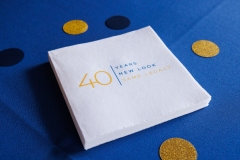 SLAI 40th Annual Meeting and Anniversary