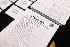 SLAI 40th Annual Meeting and Anniversary