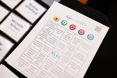 SLAI 40th Annual Meeting and Anniversary