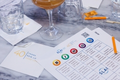 SLAI 40th Annual Meeting and Anniversary