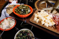 SLAI 40th Annual Meeting and Anniversary