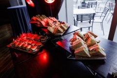 SLAI 40th Annual Meeting and Anniversary