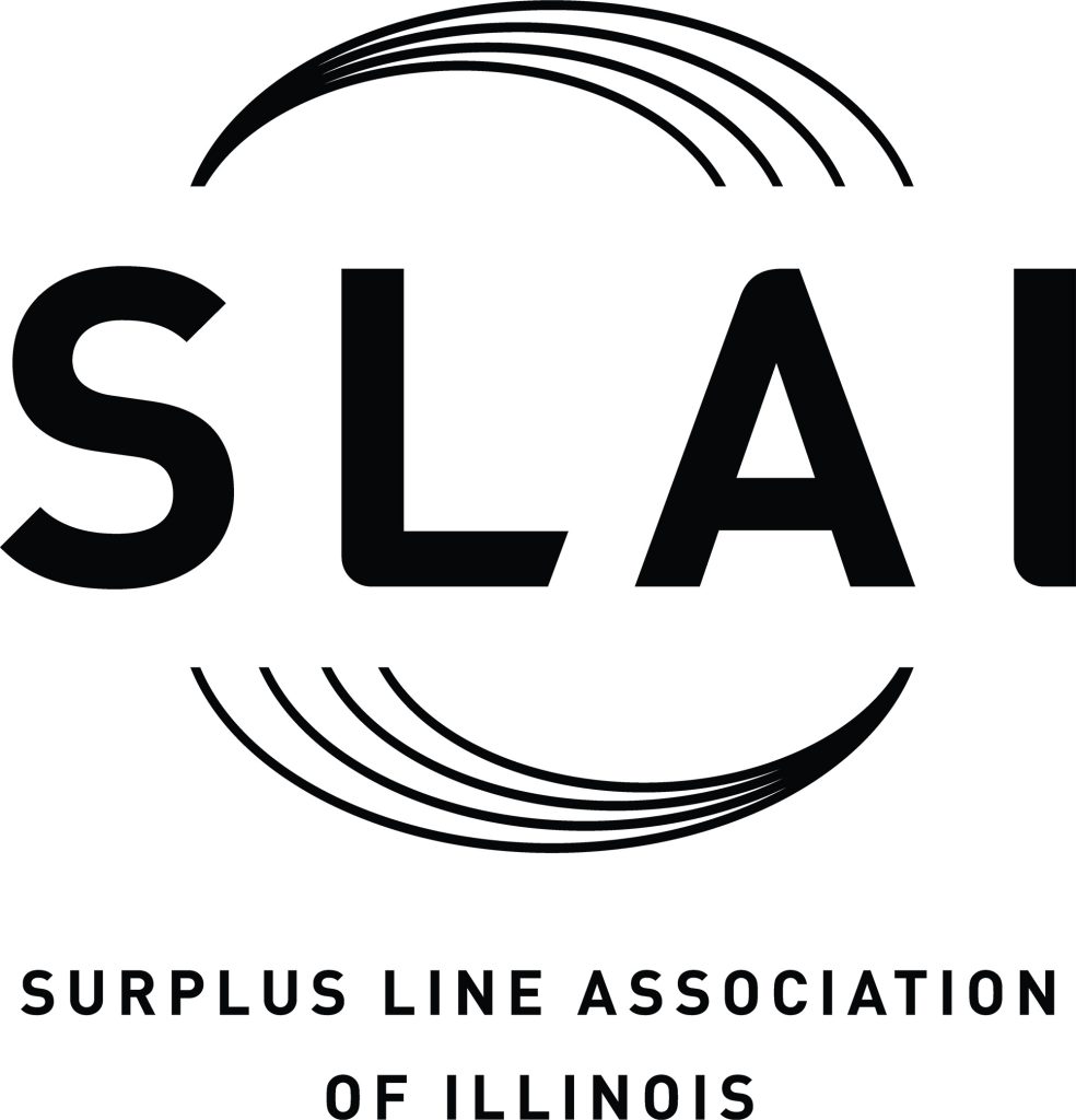 SLAI Logo