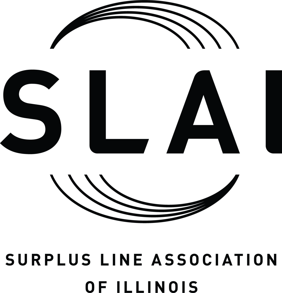 SLAI Logo