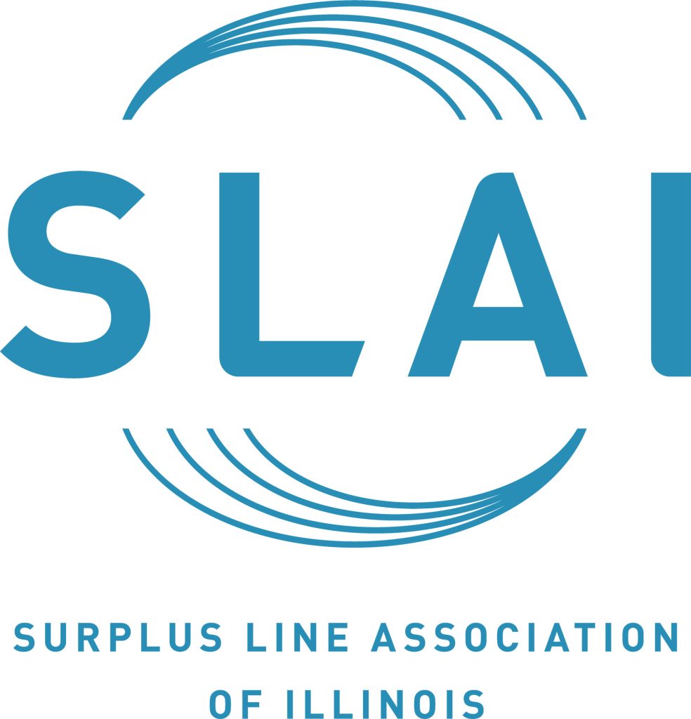 SLAI Logo