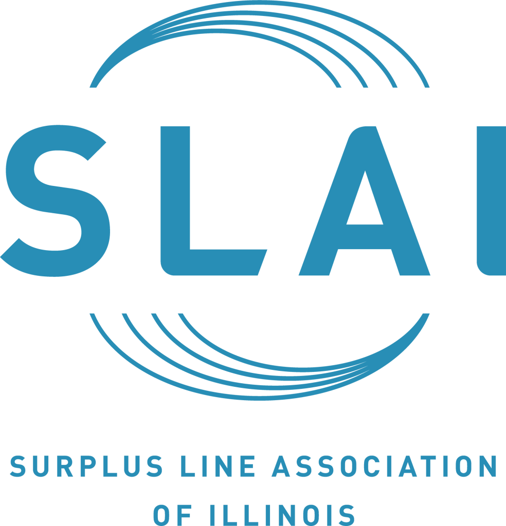 SLAI Logo