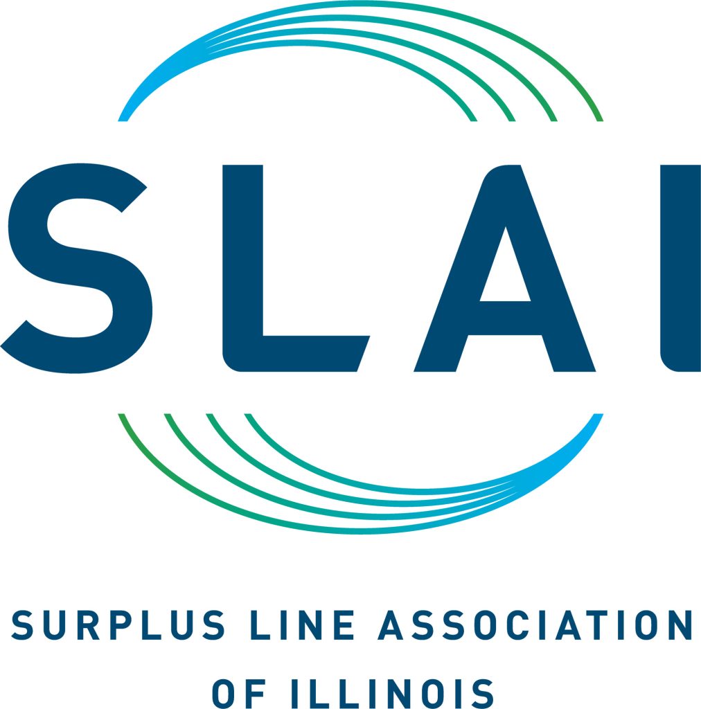 SLAI Logo