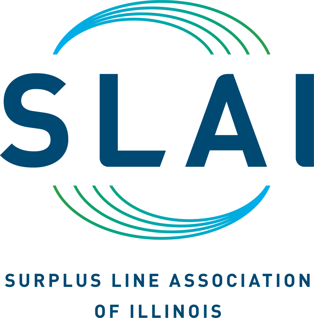 SLAI Logo