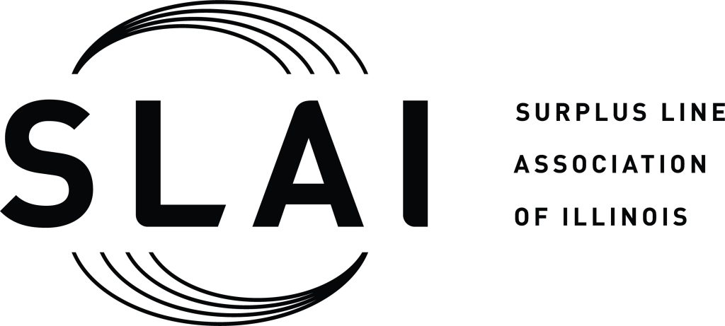 SLAI Logo