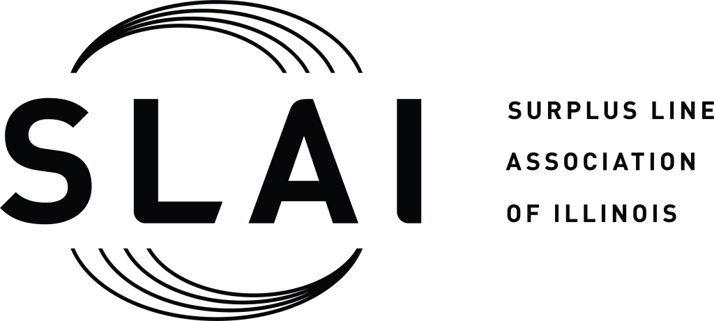 SLAI Logo