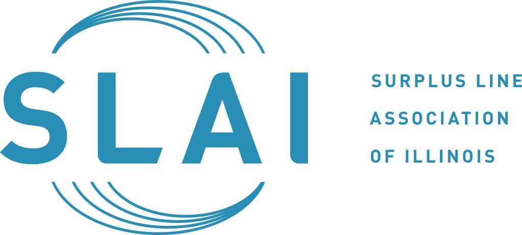 SLAI Logo