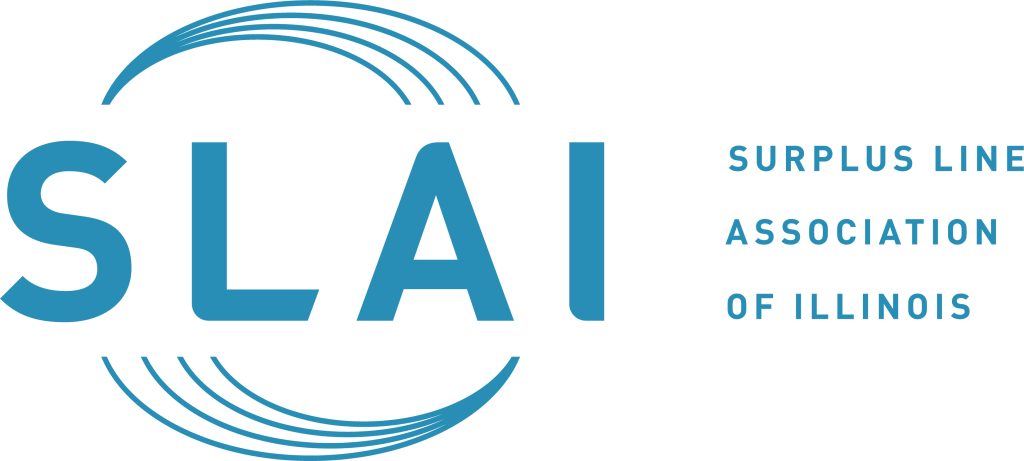 SLAI Logo