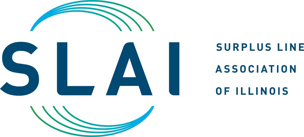 SLAI Logo