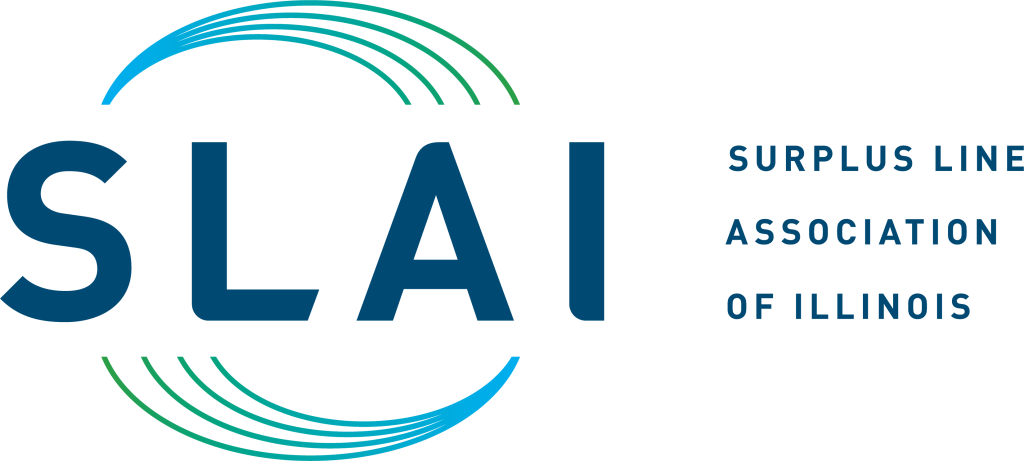 SLAI Logo