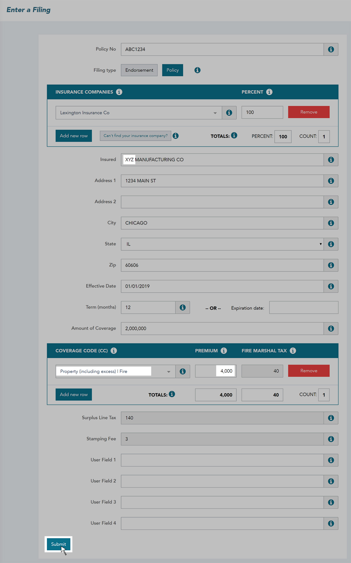 Fixing Prior Month Filing Screenshot 03