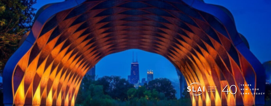Chicago Band Shell
